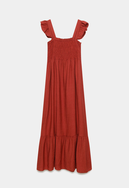 VESTIDO TEEN LAVANDA
