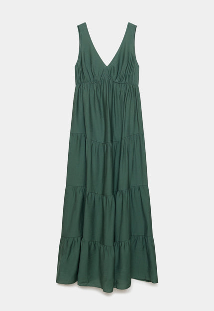 VESTIDO ARMONIAS CLAUDIA