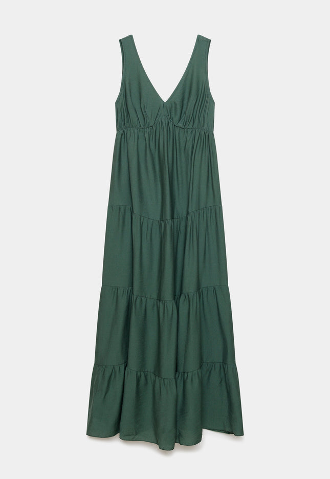 VESTIDO ARMONIAS CLAUDIA
