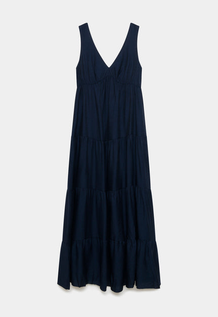 VESTIDO ARMONIAS CLAUDIA