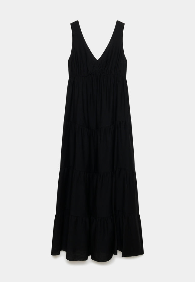 VESTIDO ARMONIAS CLAUDIA