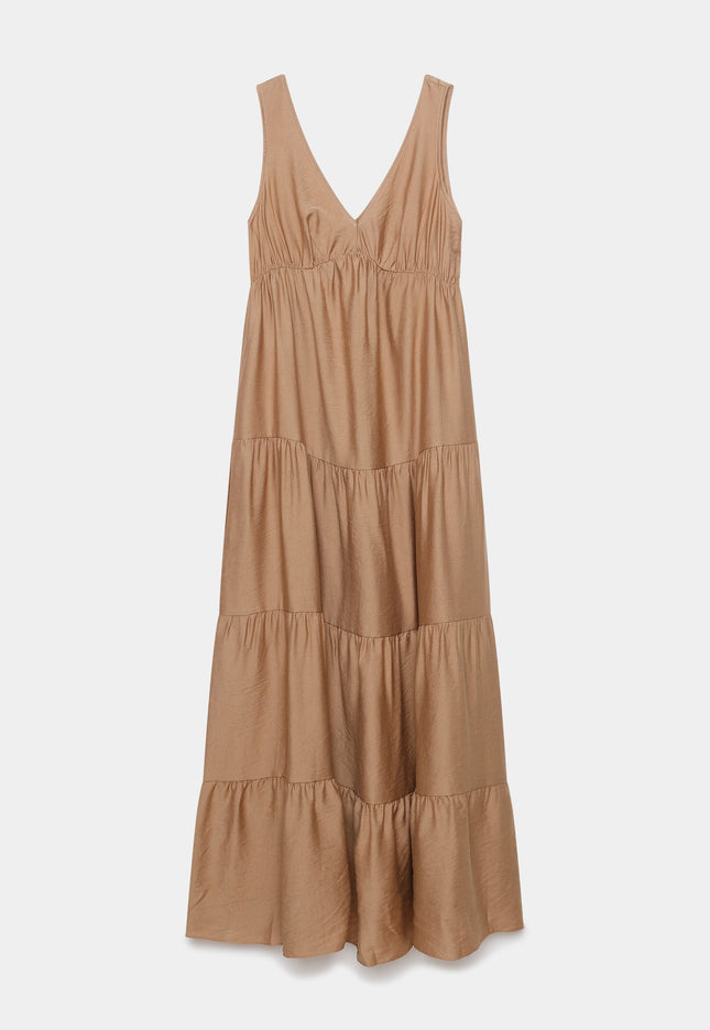 VESTIDO ARMONIAS CLAUDIA