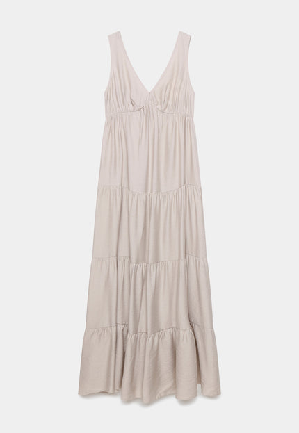 VESTIDO ARMONIAS CLAUDIA