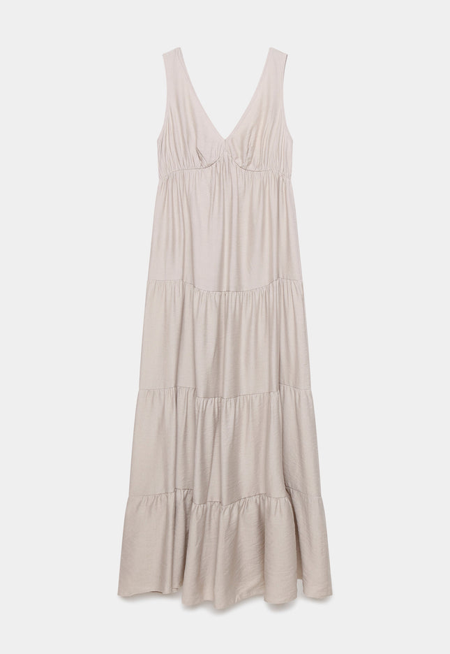 VESTIDO ARMONIAS CLAUDIA
