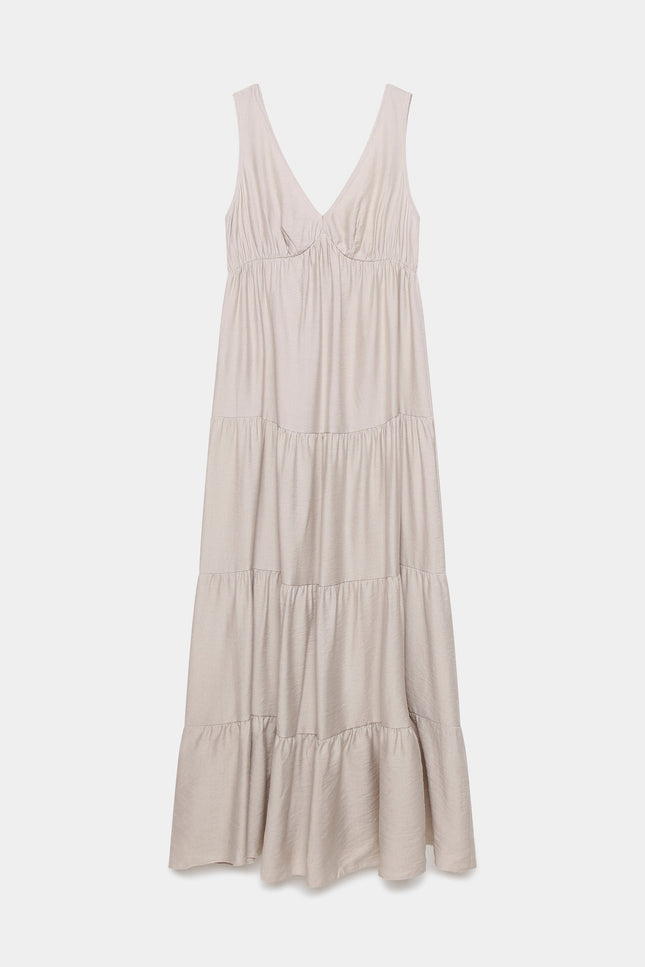 VESTIDO ARMONIAS CLAUDIA