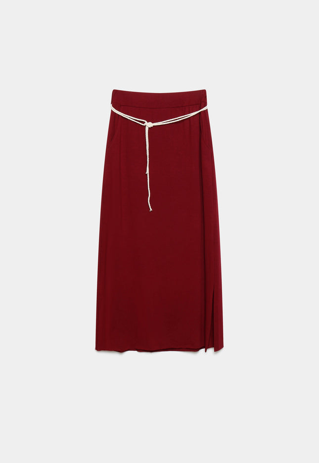 FALDA ARMONIAS LISO