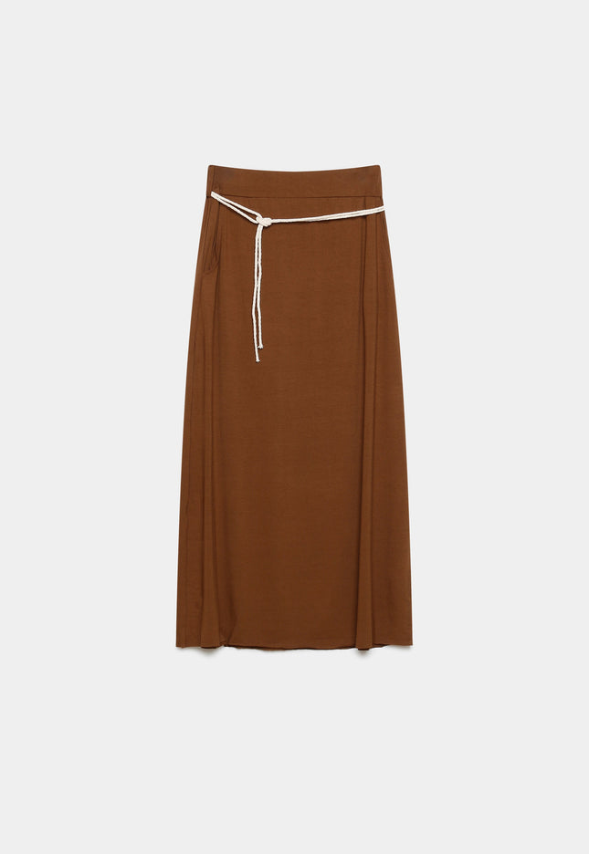 FALDA ARMONIAS LISO