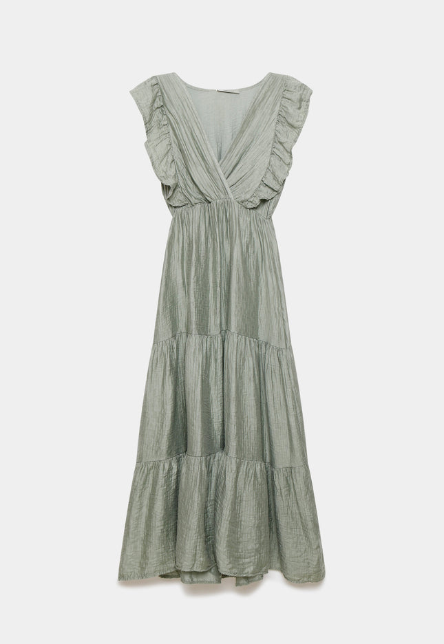 VESTIDO ARMONIAS MUSE