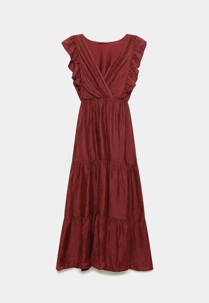 VESTIDO ARMONIAS MUSE