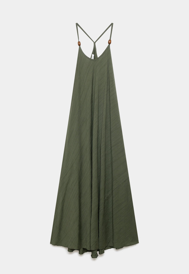 VESTIDO ARMONIAS MONI