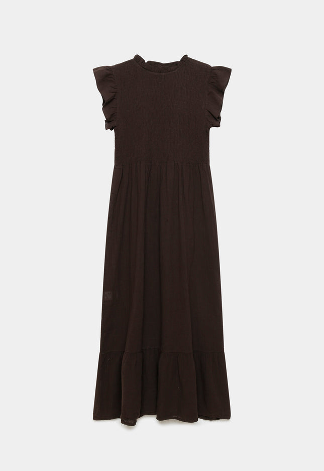 VESTIDO ARMONIAS TEEN RUBY