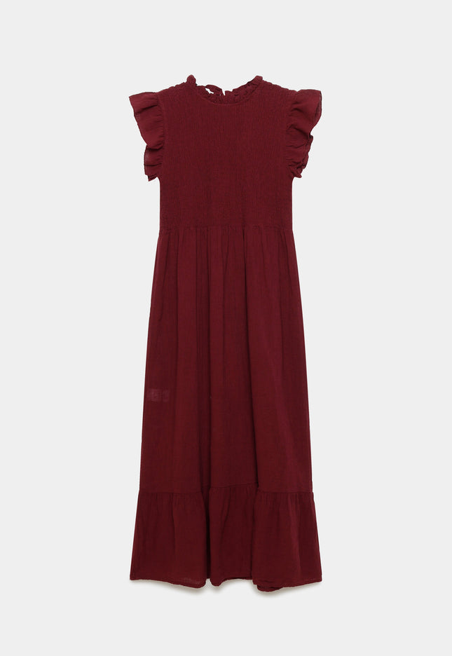 VESTIDO ARMONIAS TEEN RUBY