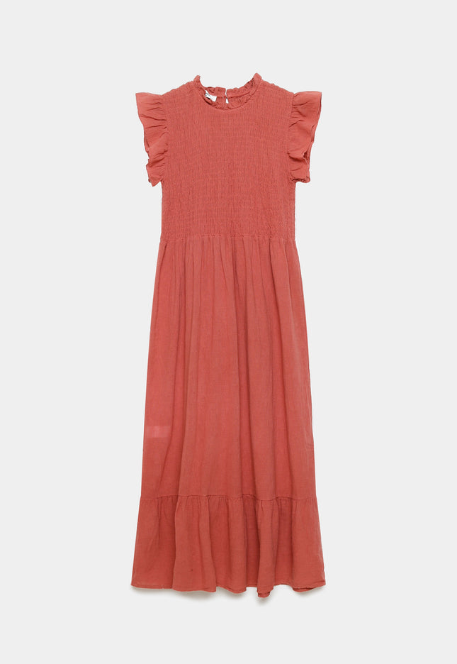 VESTIDO ARMONIAS TEEN RUBY