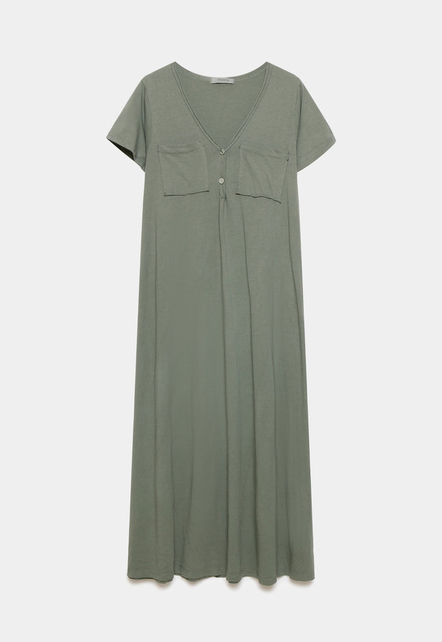 VESTIDO ARMONIAS JENNY