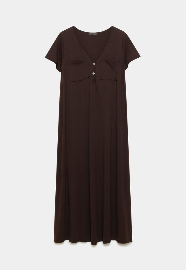 VESTIDO ARMONIAS JENNY