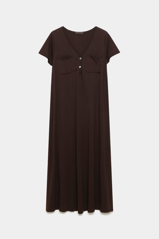 VESTIDO ARMONIAS JENNY