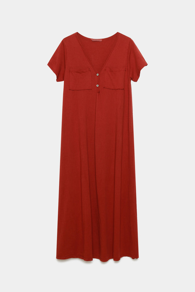 VESTIDO ARMONIAS JENNY