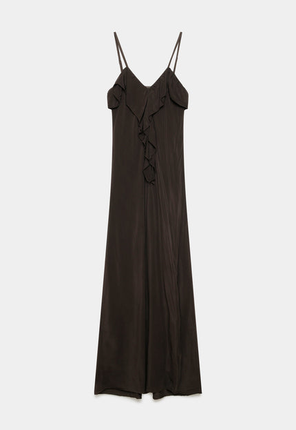 VESTIDO ARMONIAS TEEN BIA