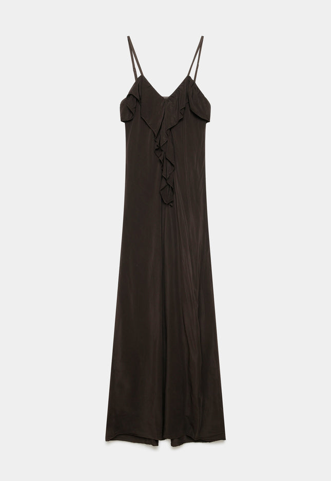 VESTIDO ARMONIAS TEEN BIA