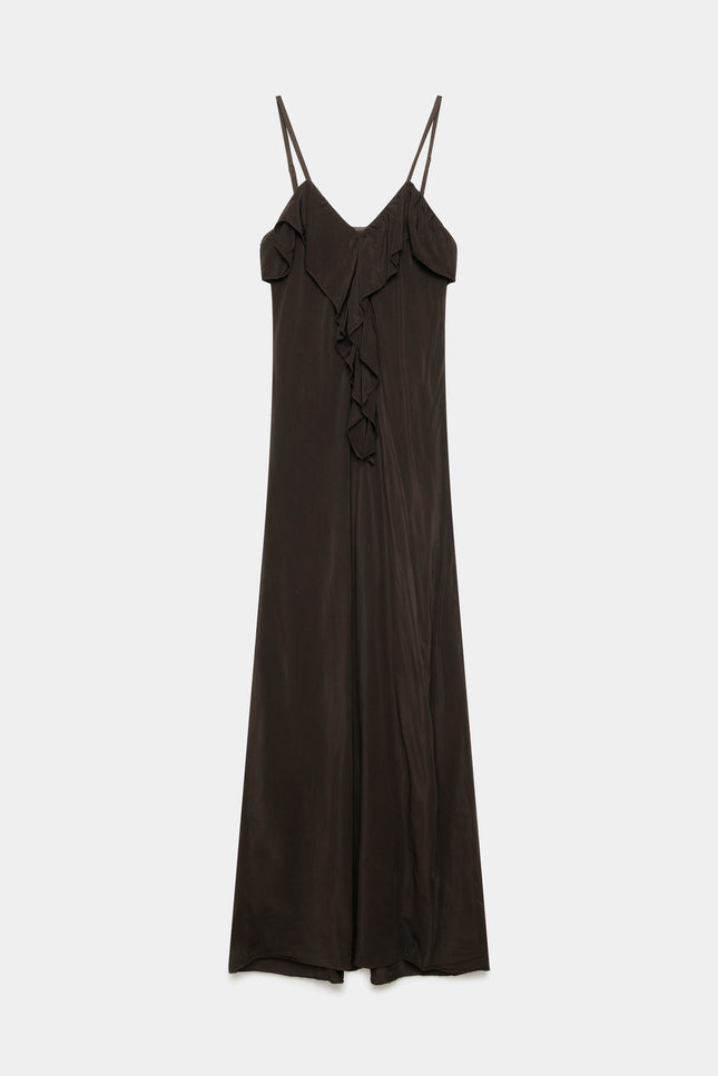 VESTIDO ARMONIAS TEEN BIA