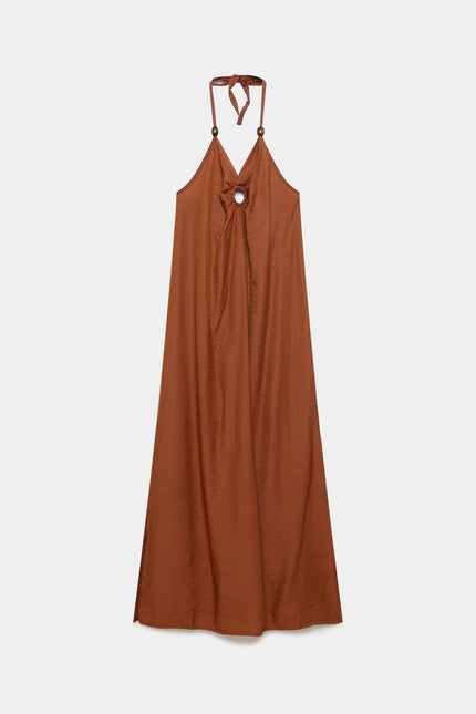 VESTIDO ARMONIAS TEEN ERIKA
