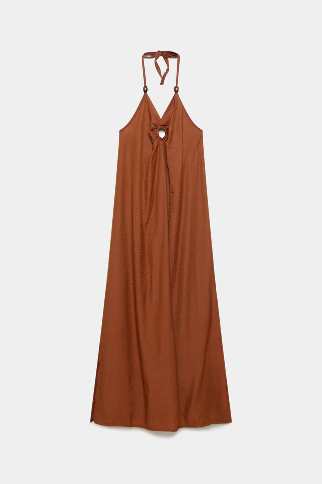 VESTIDO ARMONIAS TEEN ERIKA