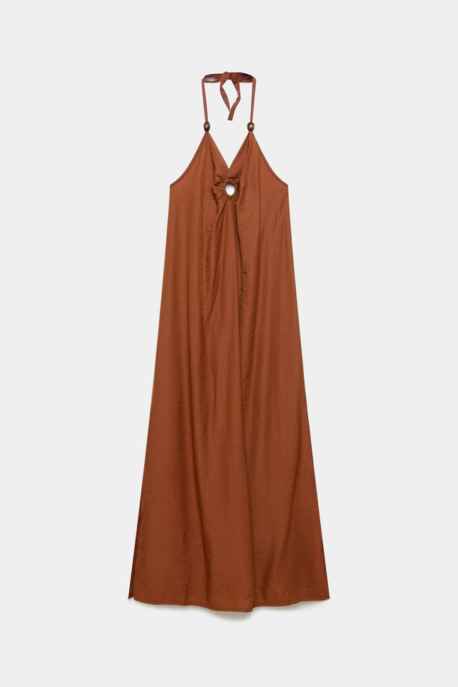 VESTIDO ARMONIAS TEEN ERIKA