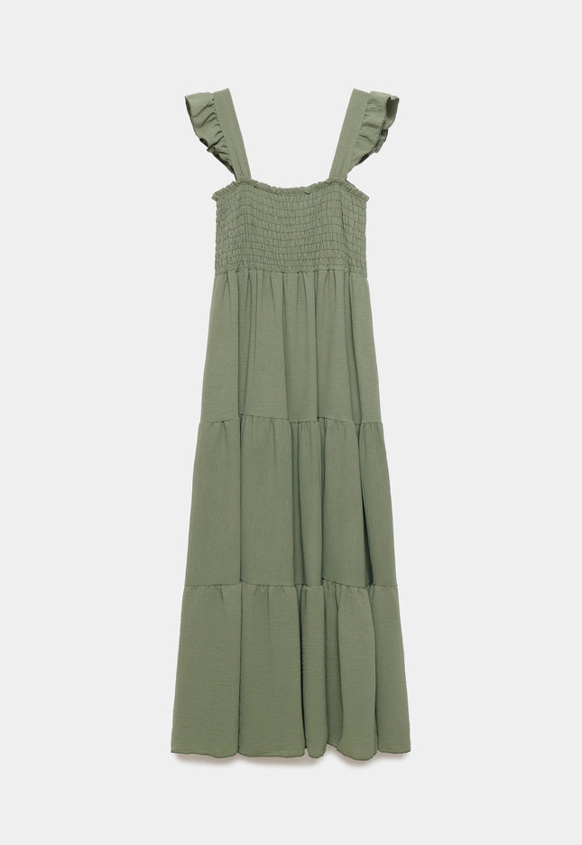 VESTIDO ARMONIAS PILAR