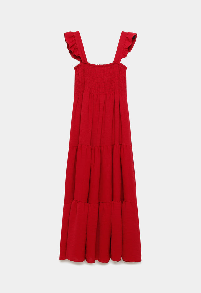 VESTIDO ARMONIAS PILAR