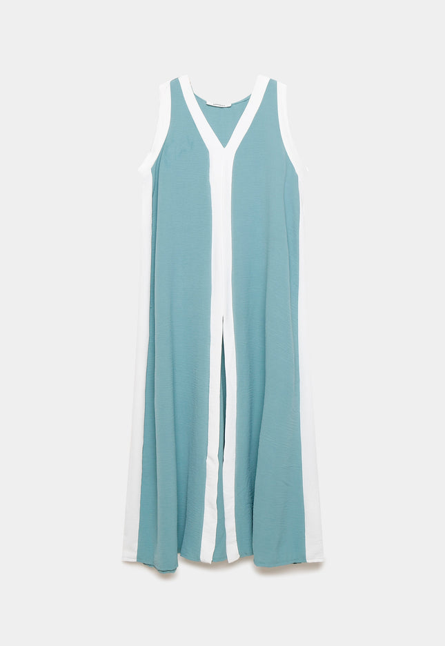 VESTIDO ARMONIAS SALINA