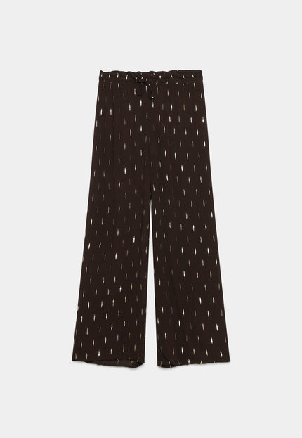 PANTALÓN ARMONIAS TEEN BRILLO