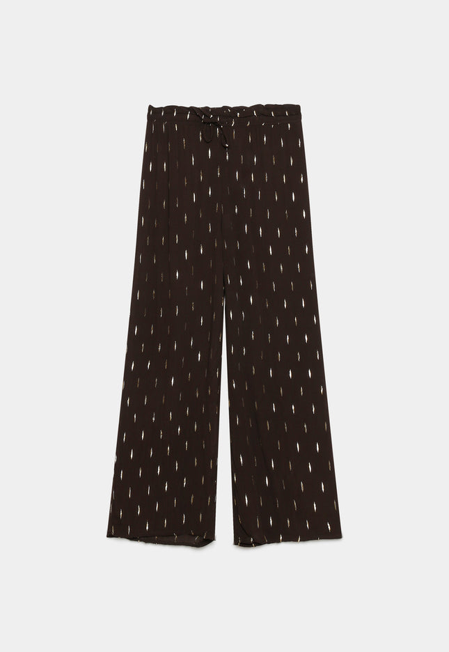 PANTALÓN ARMONIAS TEEN BRILLO