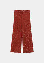 BRICK RED