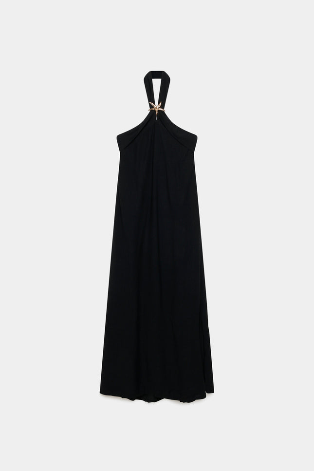 VESTIDO ARMONIAS TEEN MARINA