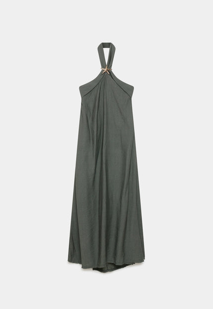 VESTIDO ARMONIAS TEEN MARINA