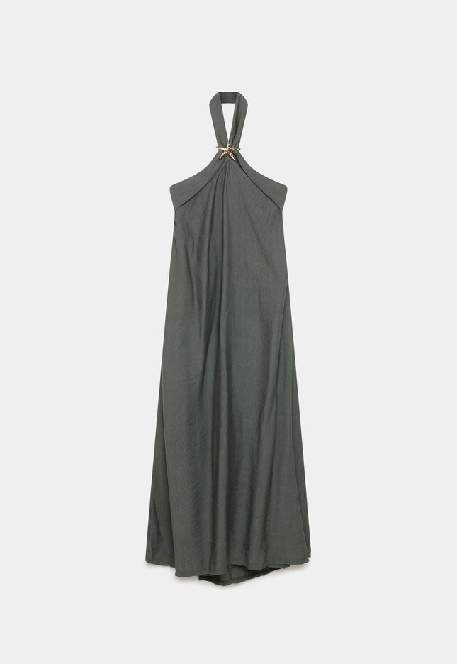VESTIDO ARMONIAS TEEN MARINA