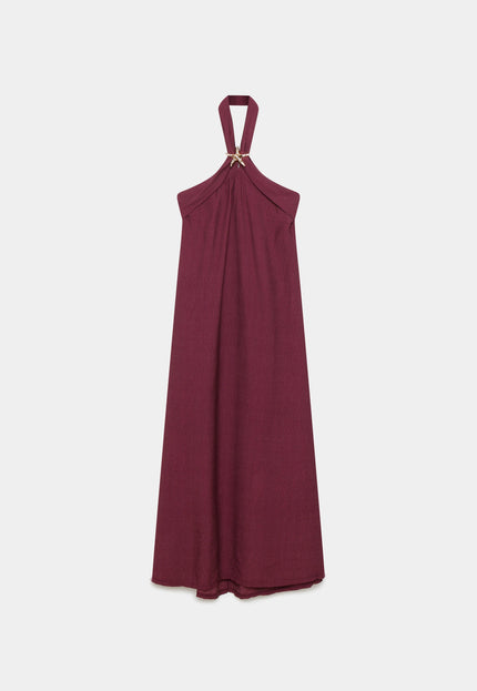 VESTIDO ARMONIAS TEEN MARINA