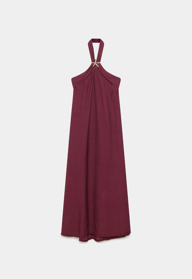 VESTIDO ARMONIAS TEEN MARINA