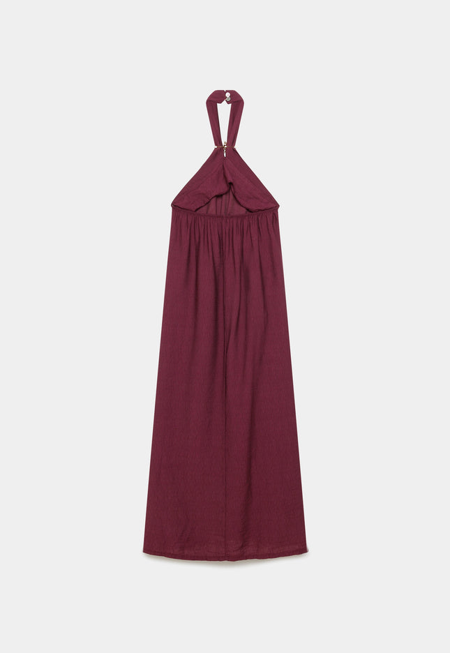 VESTIDO ARMONIAS TEEN MARINA