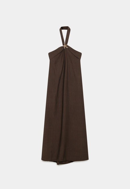 VESTIDO ARMONIAS TEEN MARINA