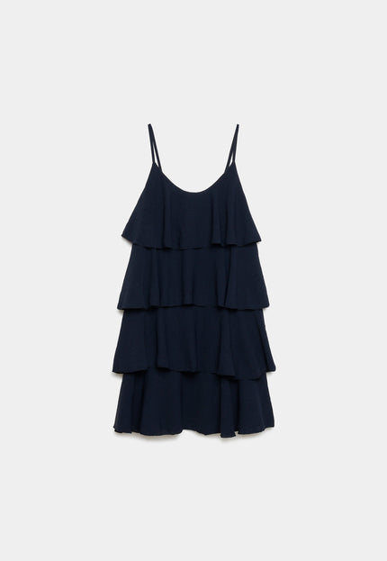 VESTIDO ARMONIAS CAPAS