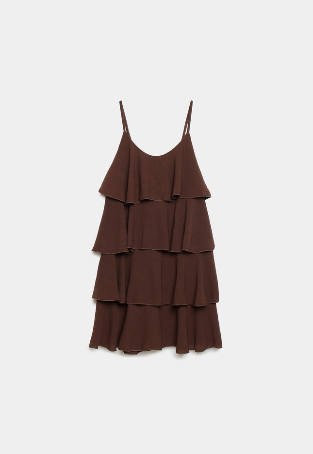 VESTIDO ARMONIAS CAPAS