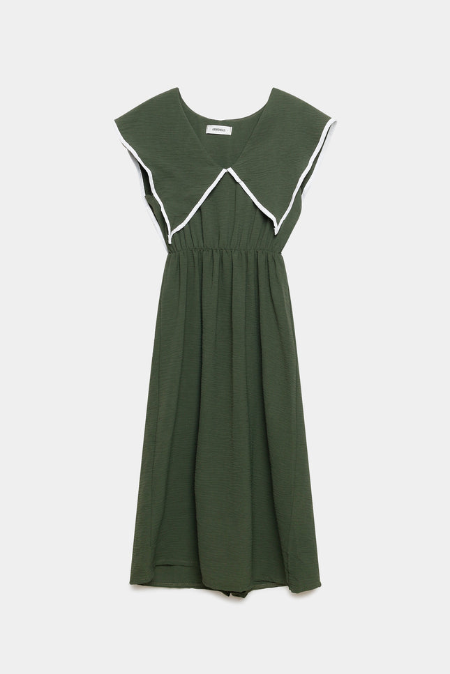 VESTIDO ARMONIAS MARIA
