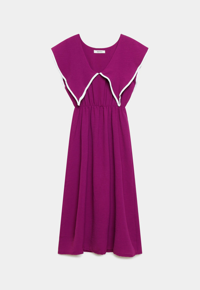 VESTIDO ARMONIAS MARIA
