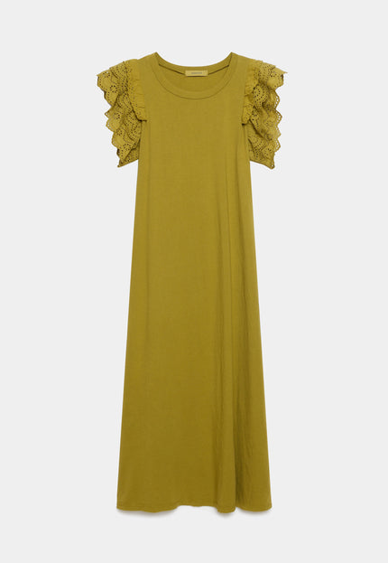 VESTIDO ARMONIAS ADRIA