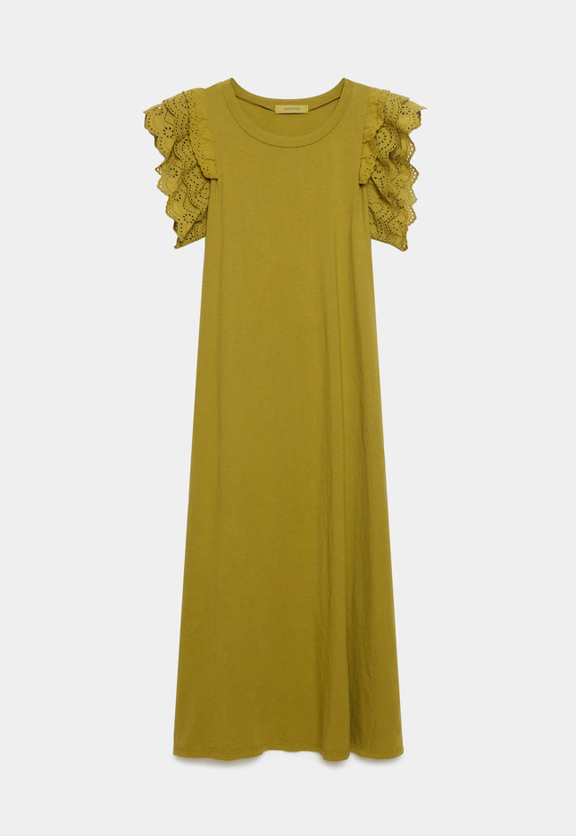 VESTIDO ARMONIAS ADRIA