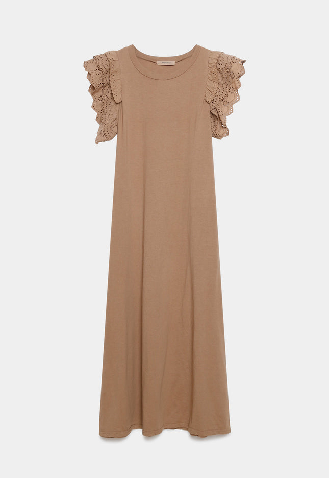 VESTIDO ARMONIAS ADRIA