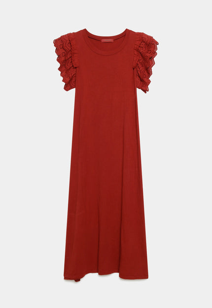 VESTIDO ARMONIAS ADRIA