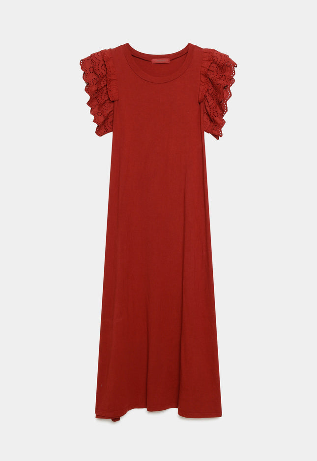 VESTIDO ARMONIAS ADRIA