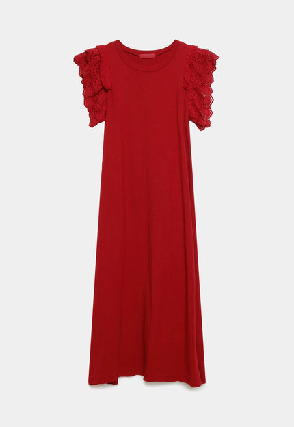 VESTIDO ARMONIAS ADRIA